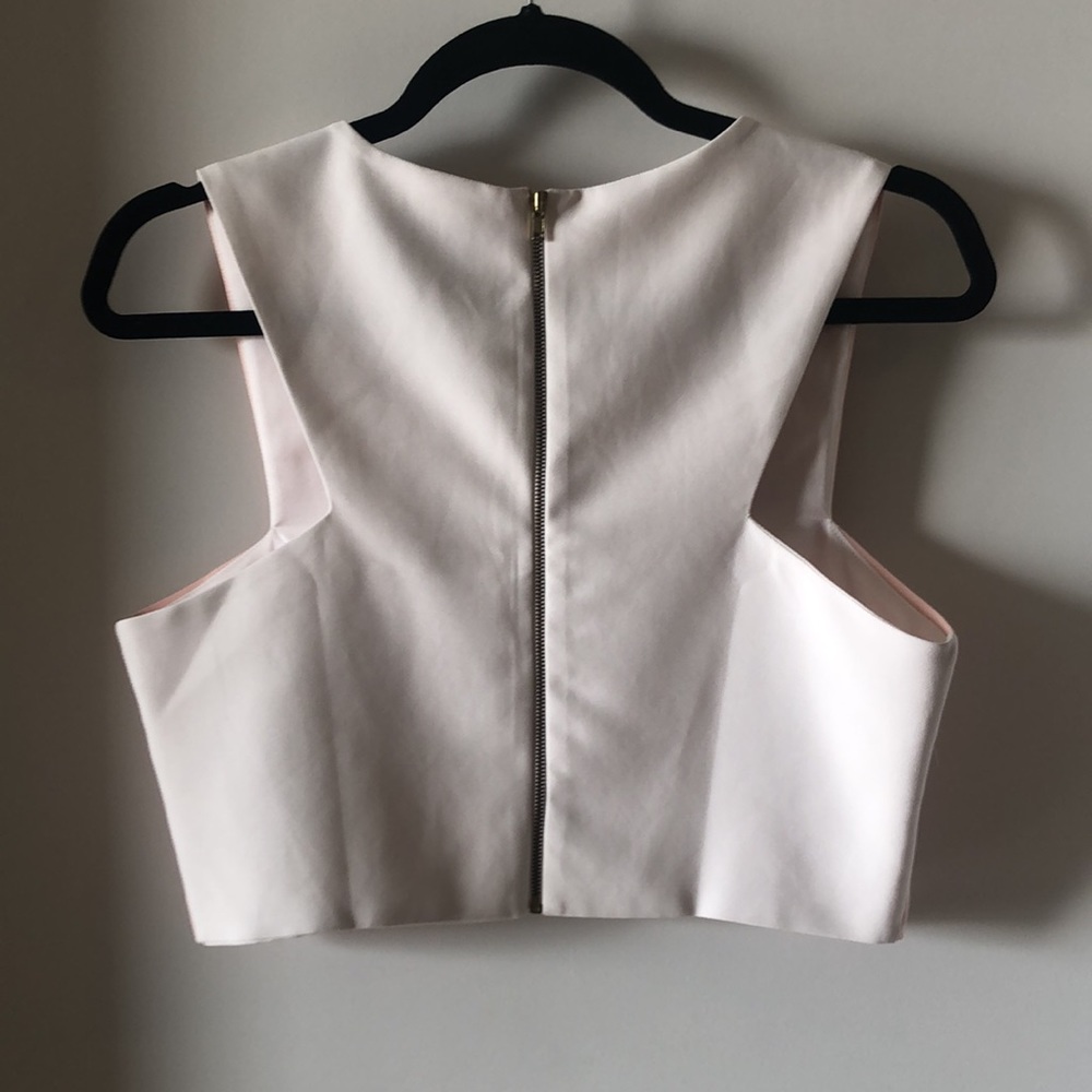 NBD x Naven crop top - Picture 3 of 4